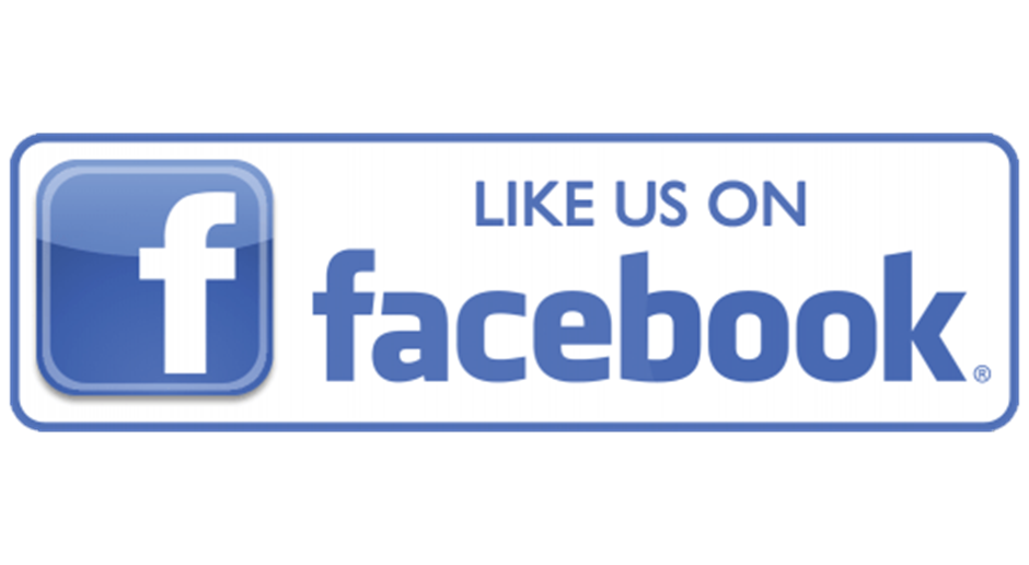 Like us on Facebook