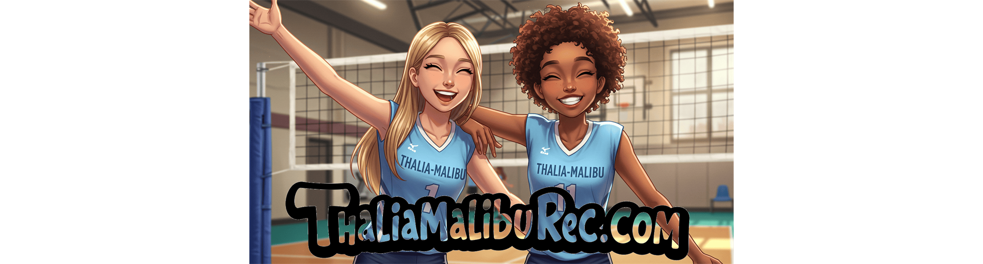 2025 Fall Volleyball 