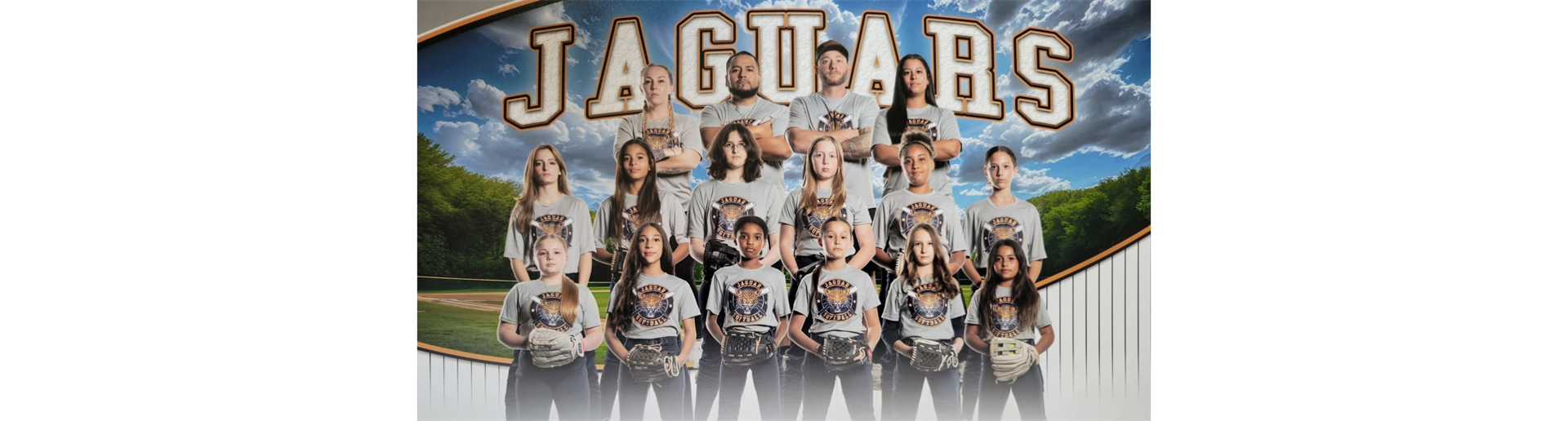 2025 Fall 12U Runners Up