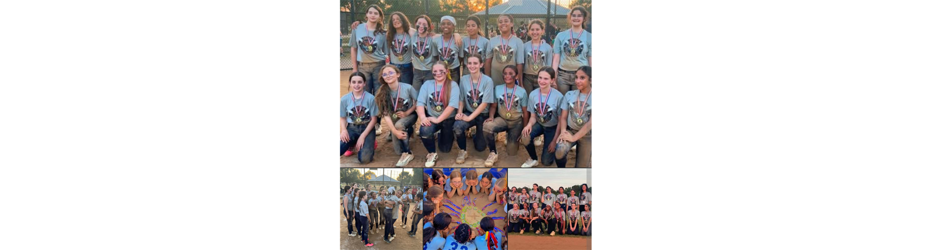 2026 Spring 12U Champs