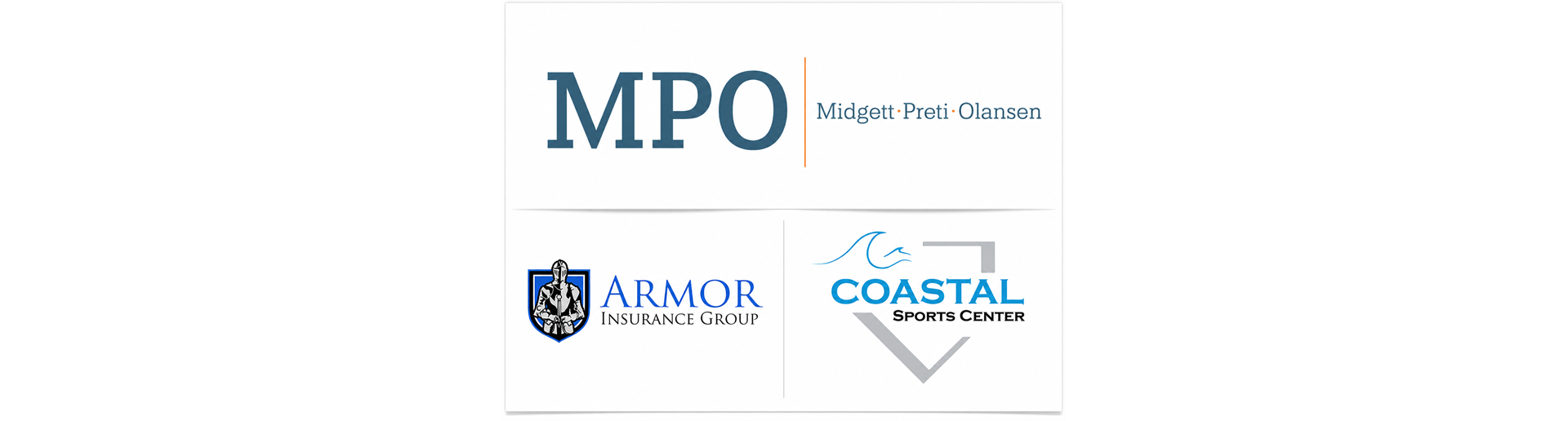 Spring 2026 Sponsors!
